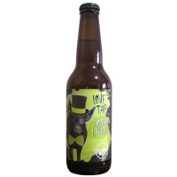 Moon Dog Craft Brewery Love Tap (- 2013)
