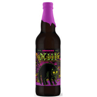 Oakshire Brewing Hellshire XIII