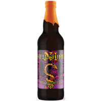 Oakshire Brewing Hellshire XI