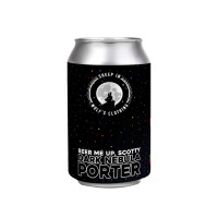 Sheep In Wolf's Clothing Beer Me Up, Scotty