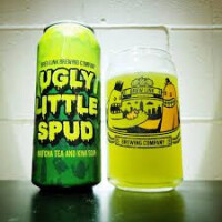 Brew Link Brewing Ugly Little Spud
