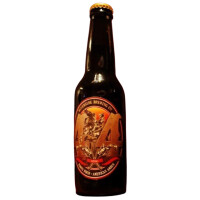 Riverside Brewing Company (NSW) Forty Four American Amber