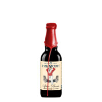 Fremont Brewing Company Spice-Bomb