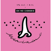 Oh No Cidrerie Minimimi