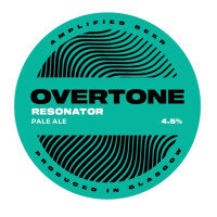 Overtone Brewing Co. Resonator