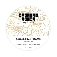 Nothing Bound Small Time Frame