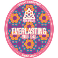 Attic Brew Co. Everlasting