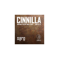 AKiA Brygghus Cinnilla