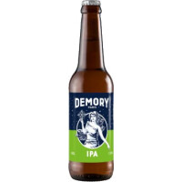 Demory Paris Paris IPA