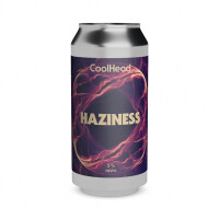 CoolHead Brew Haziness