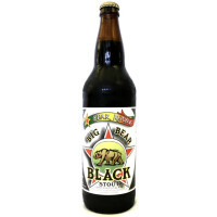 Bear Republic Brewing Company Big Bear Black Stout™