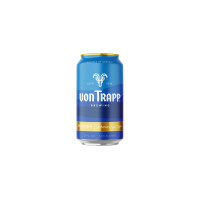 von Trapp Brewing Bohemian-Style Pilsner