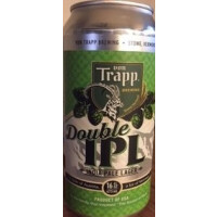 von Trapp Brewing Double IPL