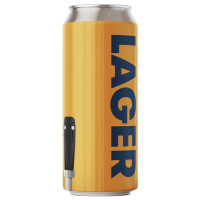 Eighty-Eight Brewing Company Flexi
