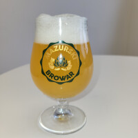 Mazurski Browar Saison Spring