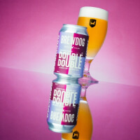 BrewDog Brewer's Choice #2 Double Double