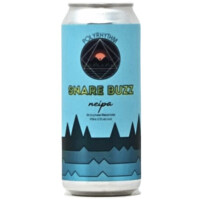 Polyrhythm Brewing Snare Buzz Neipa