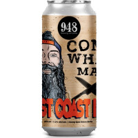948 Brewing Company Come What May