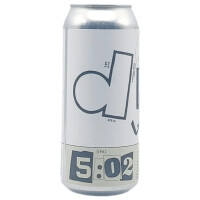The Dandy Brewing Company 5:02 IPA