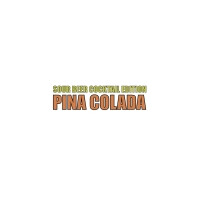 Fermenterarna Sour Beer Cocktail Edition: Pina Colada