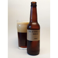 The Kernel Brewery Brown Ale - Wa-iti