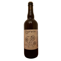 Stadsbrouwerij Wageningen Darwin v4