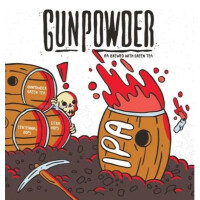 The Brewing Projekt Gunpowder