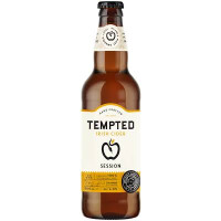 Tempted Irish Craft Cider Session