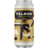 Stillwater® Filson Gold Rush Rustic IPA