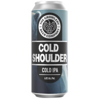 The Growlery Beer Co. Cold Shoulder