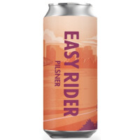 Born Brewing Co. Easy Rider