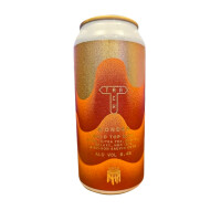 Track Brewing Co. Wonder