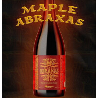 Perennial Artisan Ales Abraxas - Maple