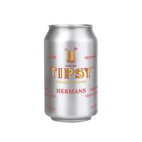 Gebroeders Hermans Frères bv Tipsy Belgian Blond