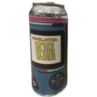 Analog Brewing Pixelated Pilsner