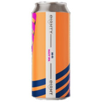 Eighty-Eight Brewing Company Hi-Fi