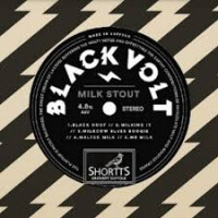 Shortts Brewery Black Volt