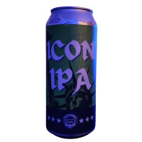 American Icon Brewery Icon IPA