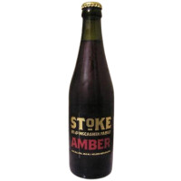 McCashin's Stoke Amber