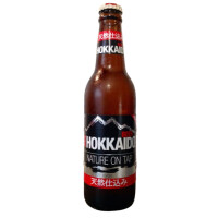 HiteJinro Hokkaido Beer