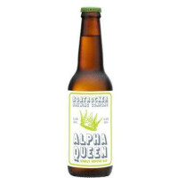 Boatrocker Brewing Company Alpha Queen