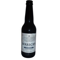 Birbeck's Brewing Company Four Brothers Australian Pale Ale