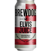 BrewDog Elvis Juice (6.5)
