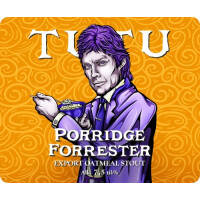 Panimoyhtiö Tuju Porridge Forrester