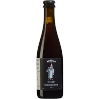 Flying Guru Brewery Vittra