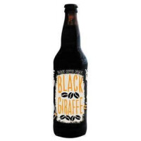 Burleigh Brewing Company Black Giraffe