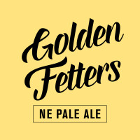 Graff Brygghus Golden Fetters