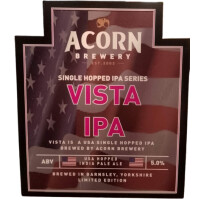 Acorn Brewery Vista IPA
