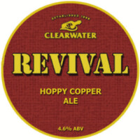 Clearwater Brewery Revival