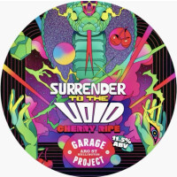 Garage Project Surrender to the Void Cherry Ripe
